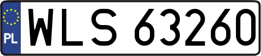 WLS63260