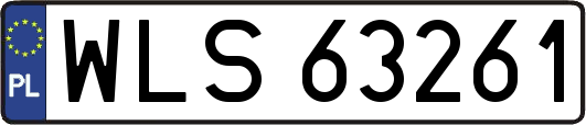 WLS63261