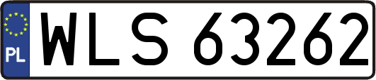 WLS63262