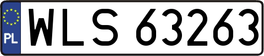 WLS63263