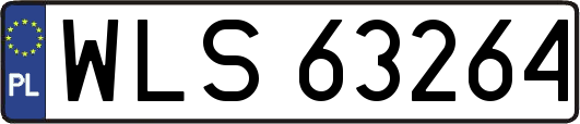 WLS63264