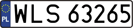 WLS63265