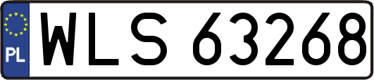 WLS63268