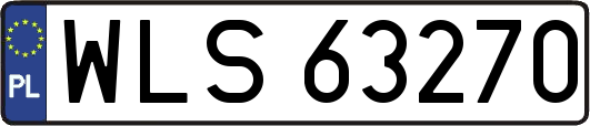 WLS63270