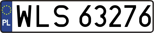 WLS63276
