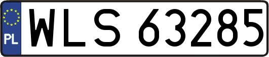 WLS63285