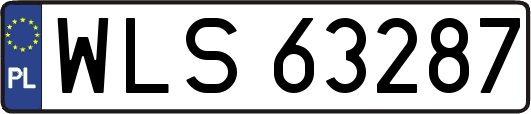 WLS63287