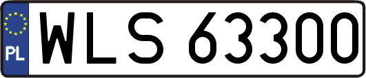 WLS63300