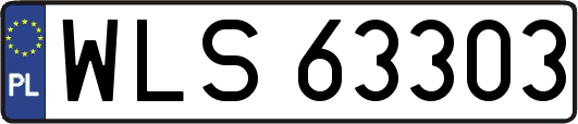 WLS63303