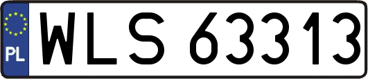 WLS63313