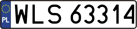 WLS63314