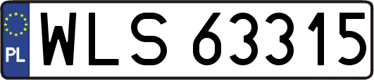 WLS63315