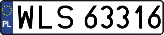 WLS63316