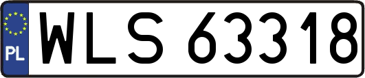 WLS63318