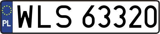 WLS63320