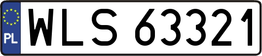 WLS63321