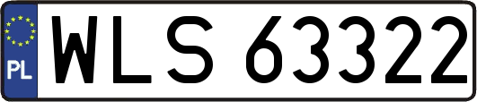 WLS63322