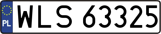 WLS63325