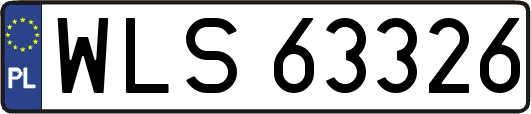 WLS63326