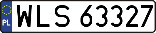 WLS63327