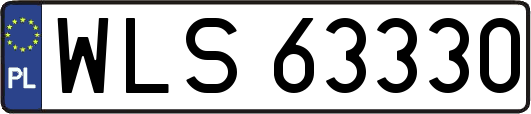 WLS63330