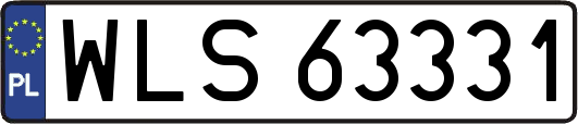 WLS63331