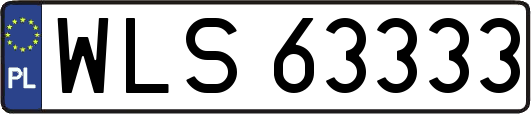 WLS63333