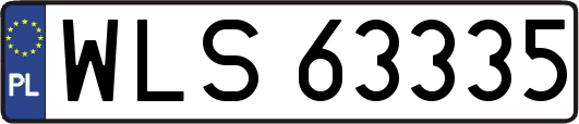 WLS63335