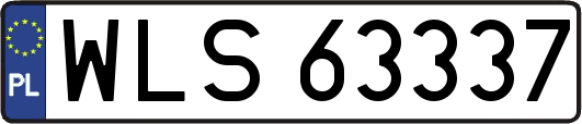 WLS63337
