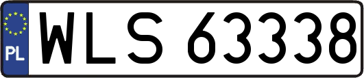 WLS63338