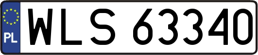 WLS63340