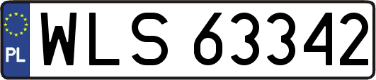 WLS63342