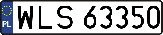 WLS63350