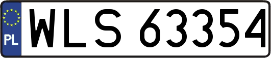 WLS63354