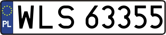 WLS63355