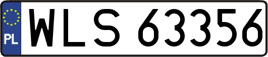 WLS63356