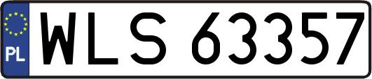 WLS63357