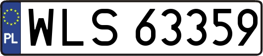WLS63359