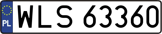 WLS63360