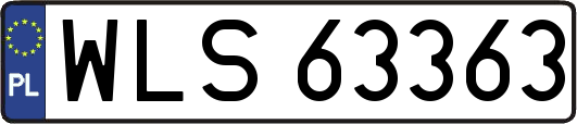 WLS63363