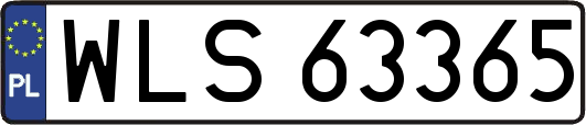 WLS63365