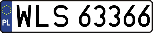 WLS63366