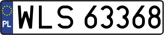 WLS63368