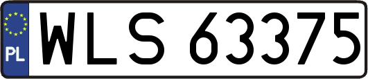 WLS63375