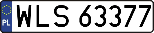 WLS63377