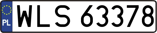WLS63378