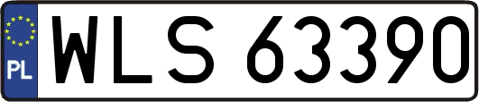 WLS63390