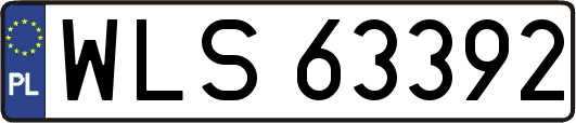 WLS63392