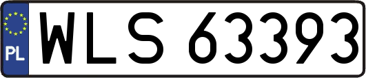 WLS63393