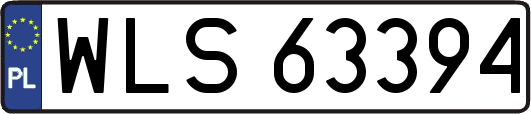 WLS63394